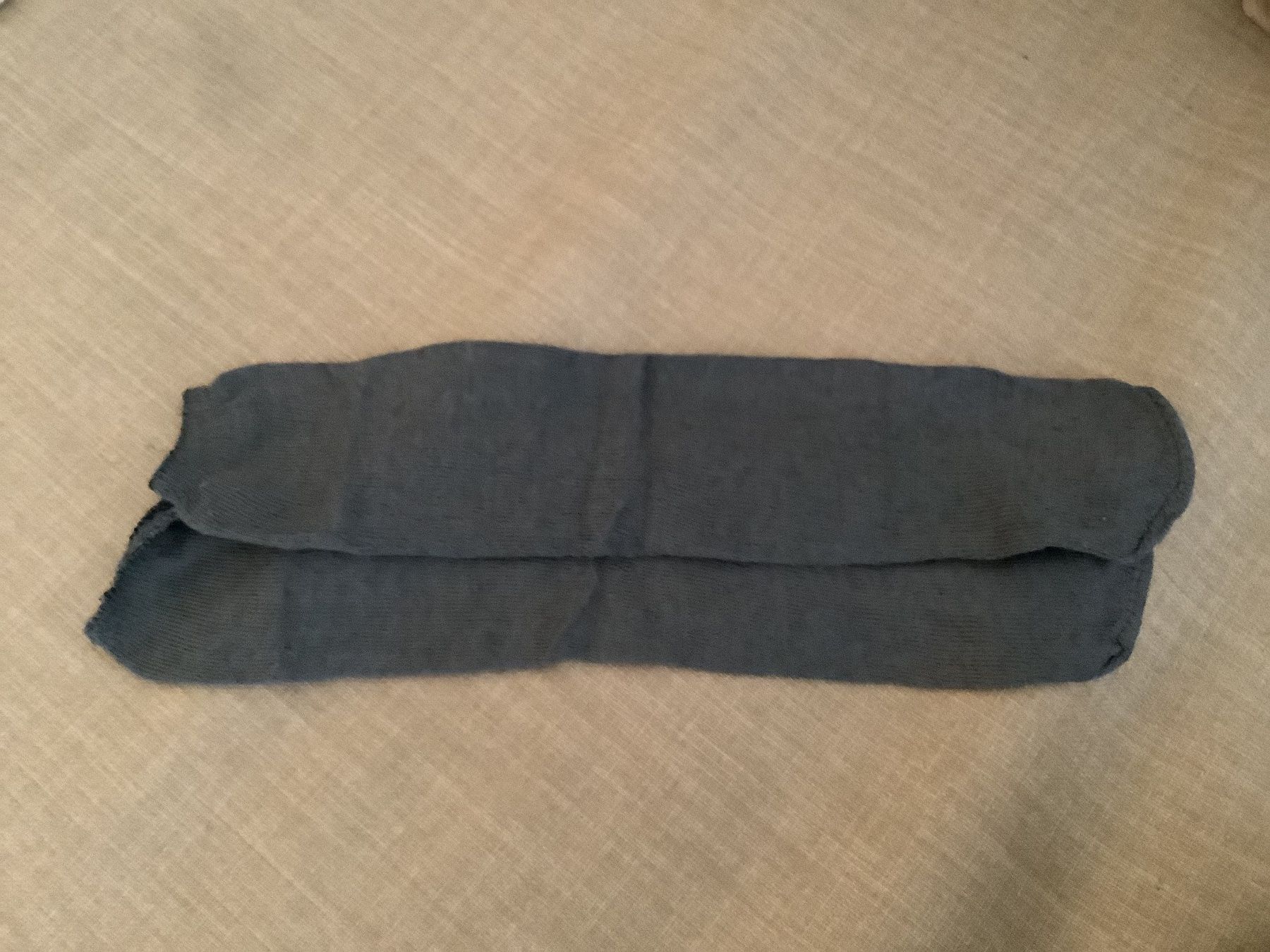 Calze: Grey thin socks (2 pairs) – Nuovo (secondo la descrizione) da Zürich venduto da eli_685m 1