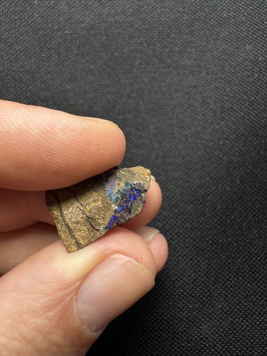 Pietre preziose: Boulder Opal Lot 2, 97.65 ct – Nuovo e nell'imballaggio originale da Wängi venduto da Horus90 1