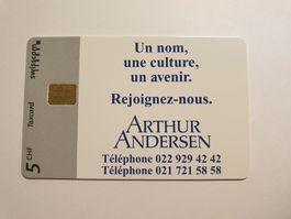 Arthur Andersen fr.