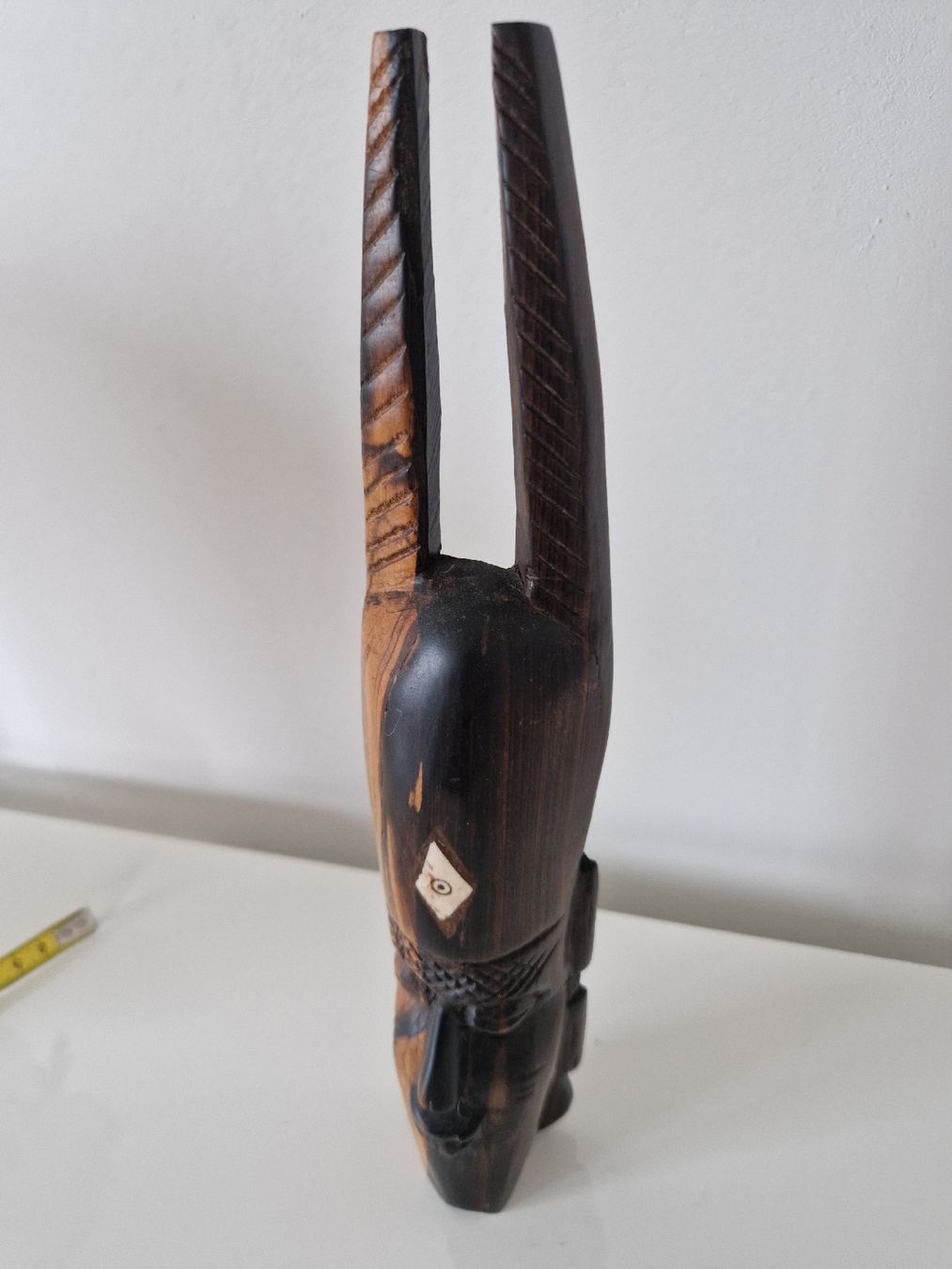 Tutte le decorazioni: Holzfigur – Usato da Küsnacht ZH venduto da 2011_ 6