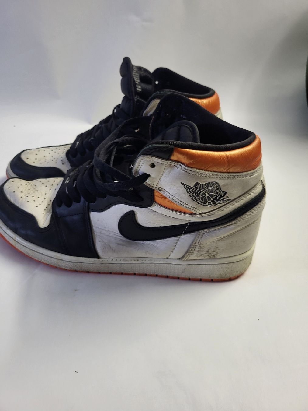 Nike Scarpe da uomo: Nike Air Jordan Grösse 45 – Usato da Goldach venduto da Fuchour 5