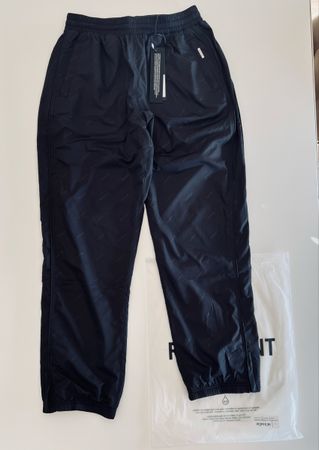 Represent trackpant allover logo L