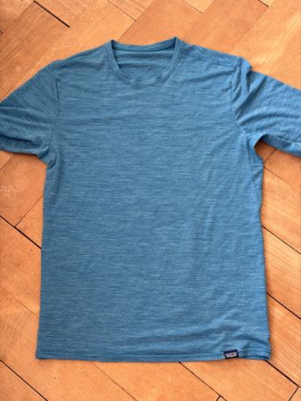 Patagonia Merino T-Shirt