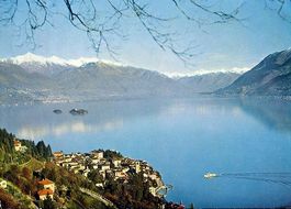 BRISSAGO