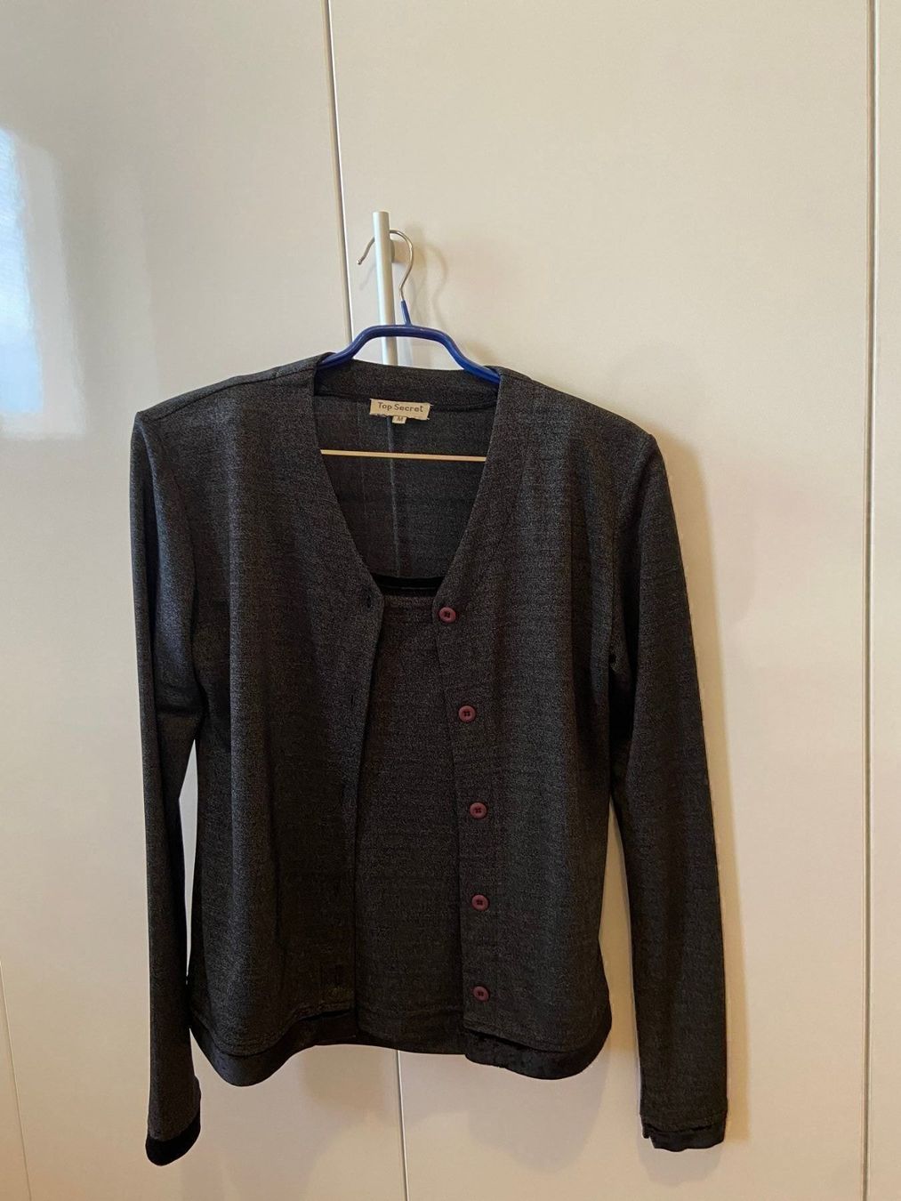 Giacche: Jacke und Top  Set Gr. M – Usato da Zürich venduto da Maki8