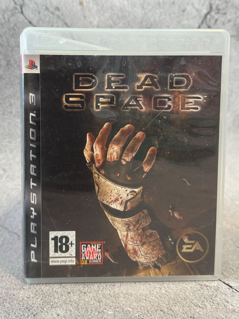 Jeux: Dead Space [PS3] – D'occasion à Niederwil SO par BlueSonic