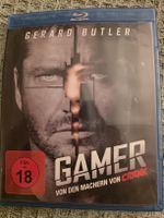 Gamer - Blu-ray