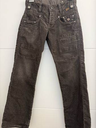 G-Star Raw Hose Army Radar Straight braun Grösse 32/32