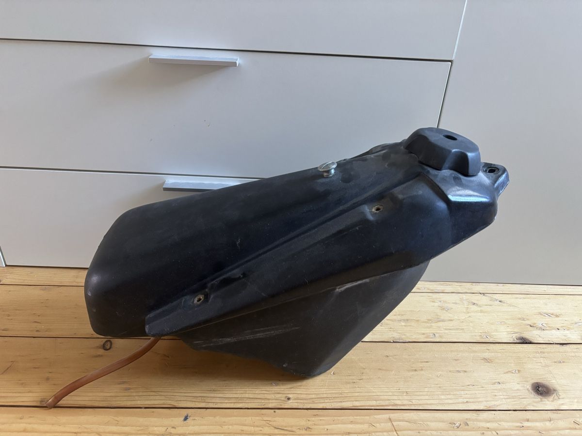 Fantic Route: Fantic caballero 50ccm Teile – D'occasion à Biel/Bienne par gia_69sv 1