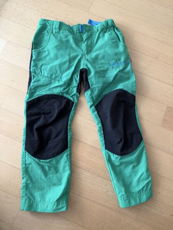 Outdoorhosen/Wanderhosen Trollkids Grösse 98