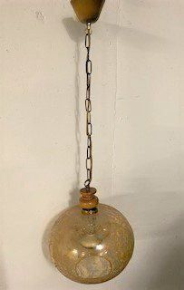 Lampade: toLLe GLasLamPe – Usato da Winkel venduto da zeho