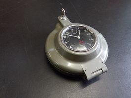 KIENZLE Fahrtenschreiber / Tachograph
