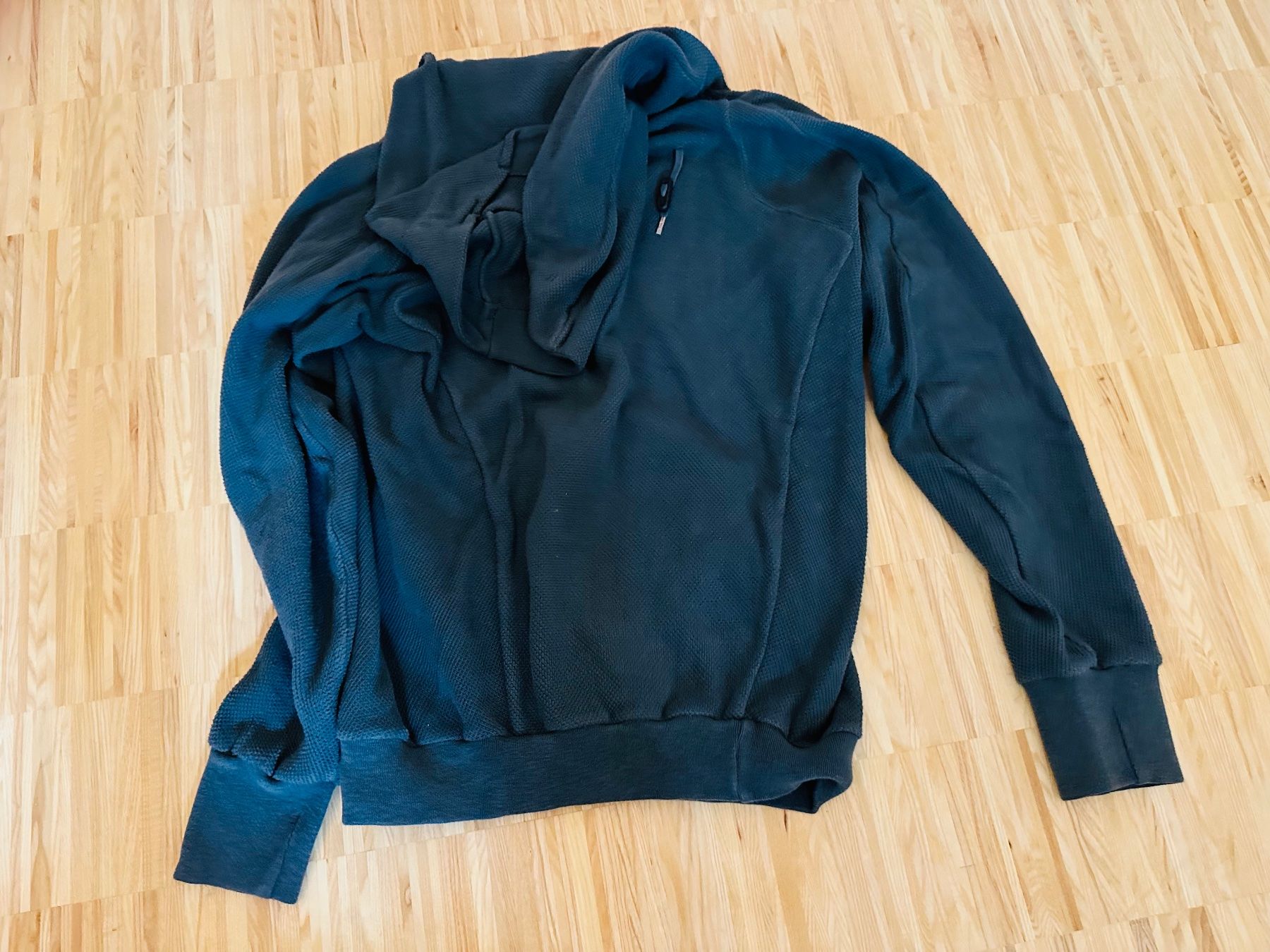 Pullover & Sweatshirts: BORIS BIDJAN SABERI Pullover Hoodie  XL – Neu (gemäss Beschreibung) aus Zürich von VR2528 5