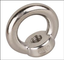 Ringmutter M 8 Edelstahl rostfrei. Kostenfreie Zustellung