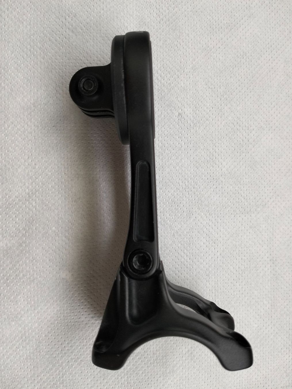 Zipp Pezzi di ricambio: Zipp Computerhalterung Vorbau / Garmin / GoPro – Usato da Uster venduto da KarlZH 1