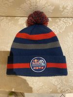 Red Bull crashed ice mutze