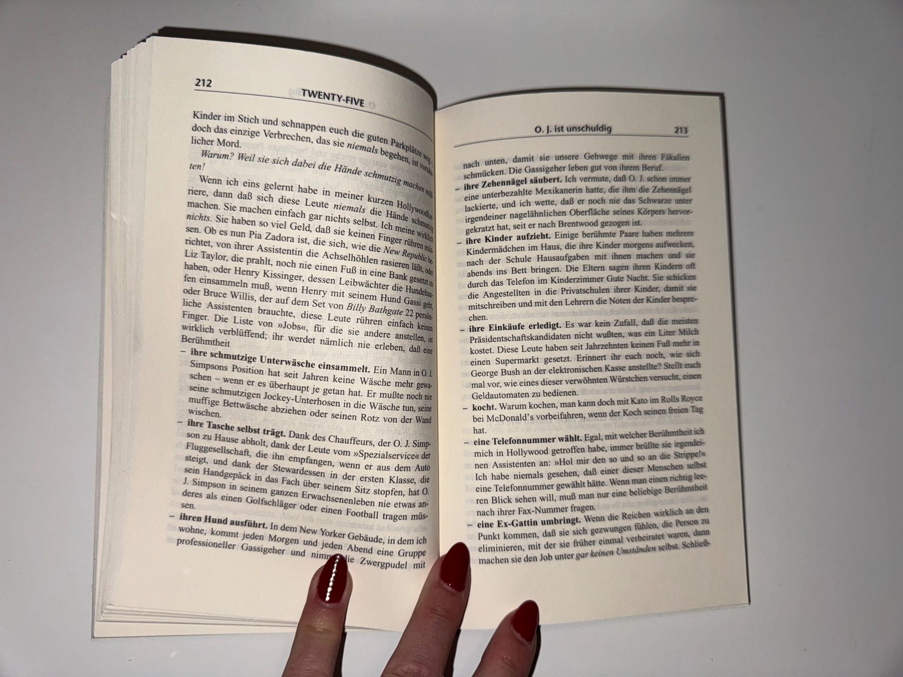 Libri: BUCH: Michael Moore, Querschüsse – Usato da Grosswangen venduto da Second_hand_paradise 6