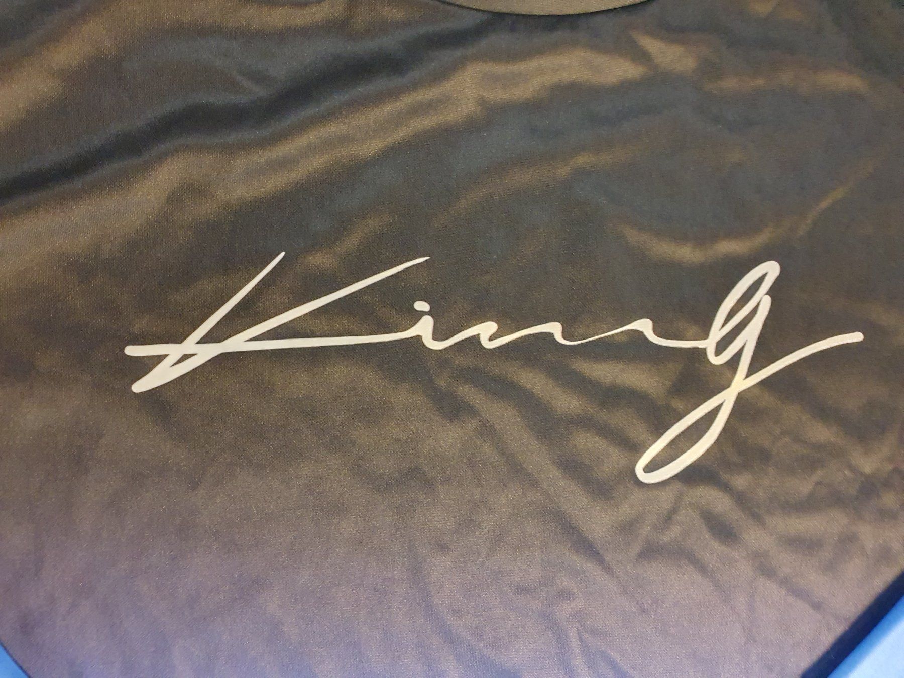 Pullover & Sweatshirts: King Trainerpulli blau grösse XL – Gebraucht aus Zürich von loosebone 6