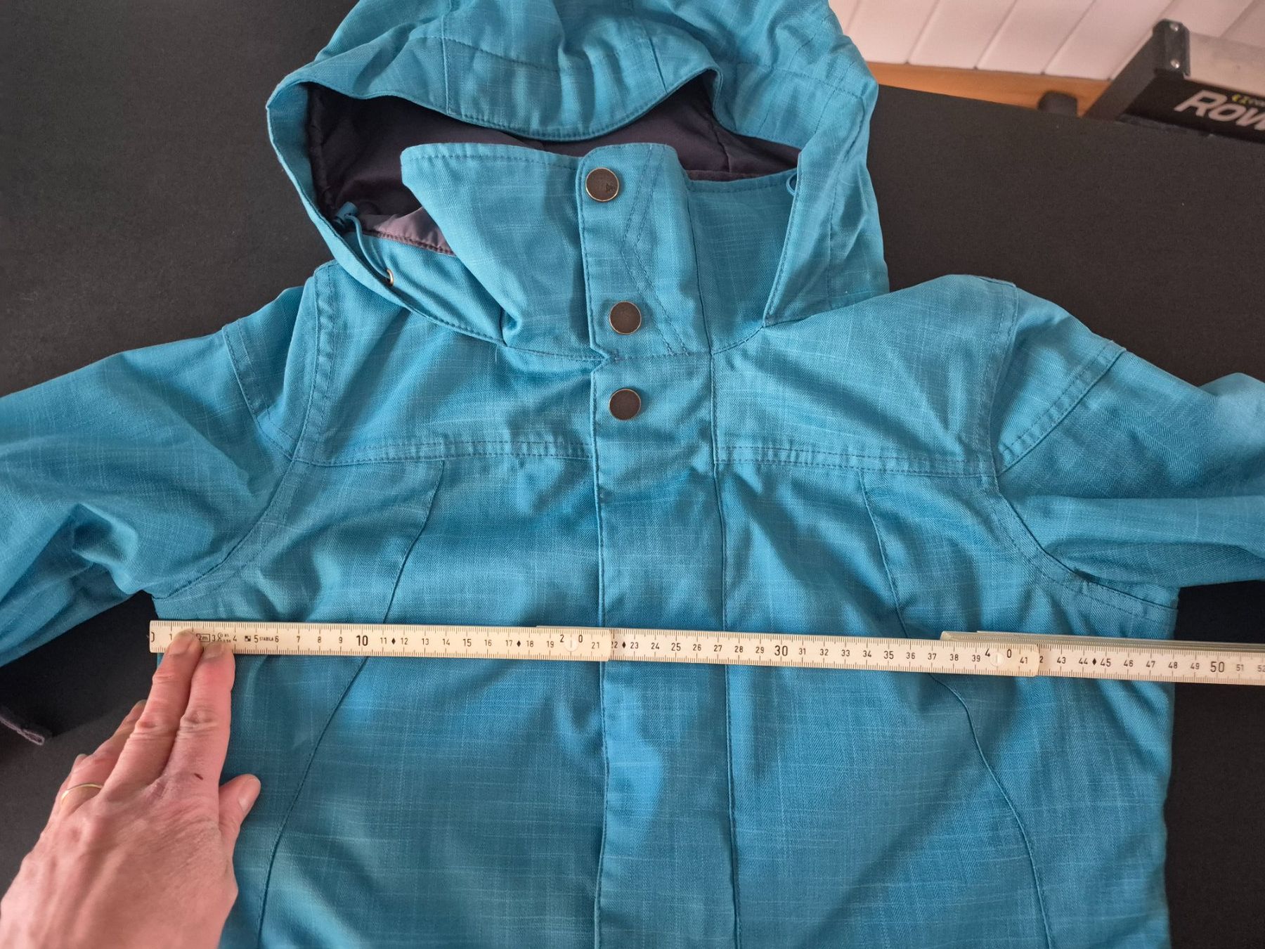 Burton Giacche: Skijacke Burton Gr. S – Usato da Oberrohrdorf venduto da ma-vie 9