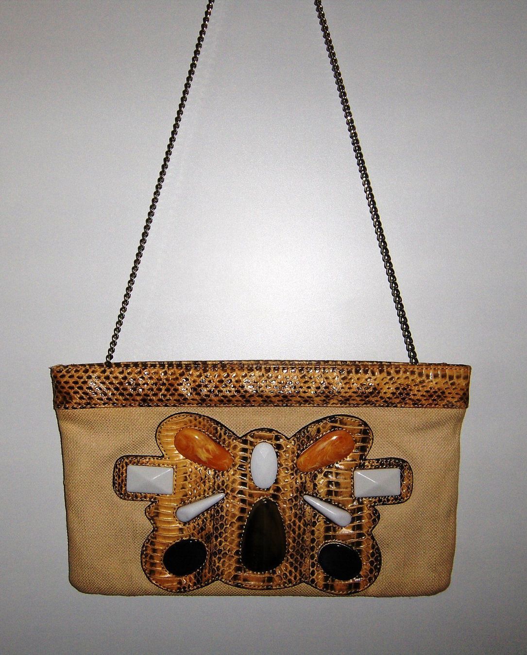 Malene Birger Sacs femmes: Umhängtasche "Malene Birger" VINTAGE – D'occasion à Dübendorf par alracfo