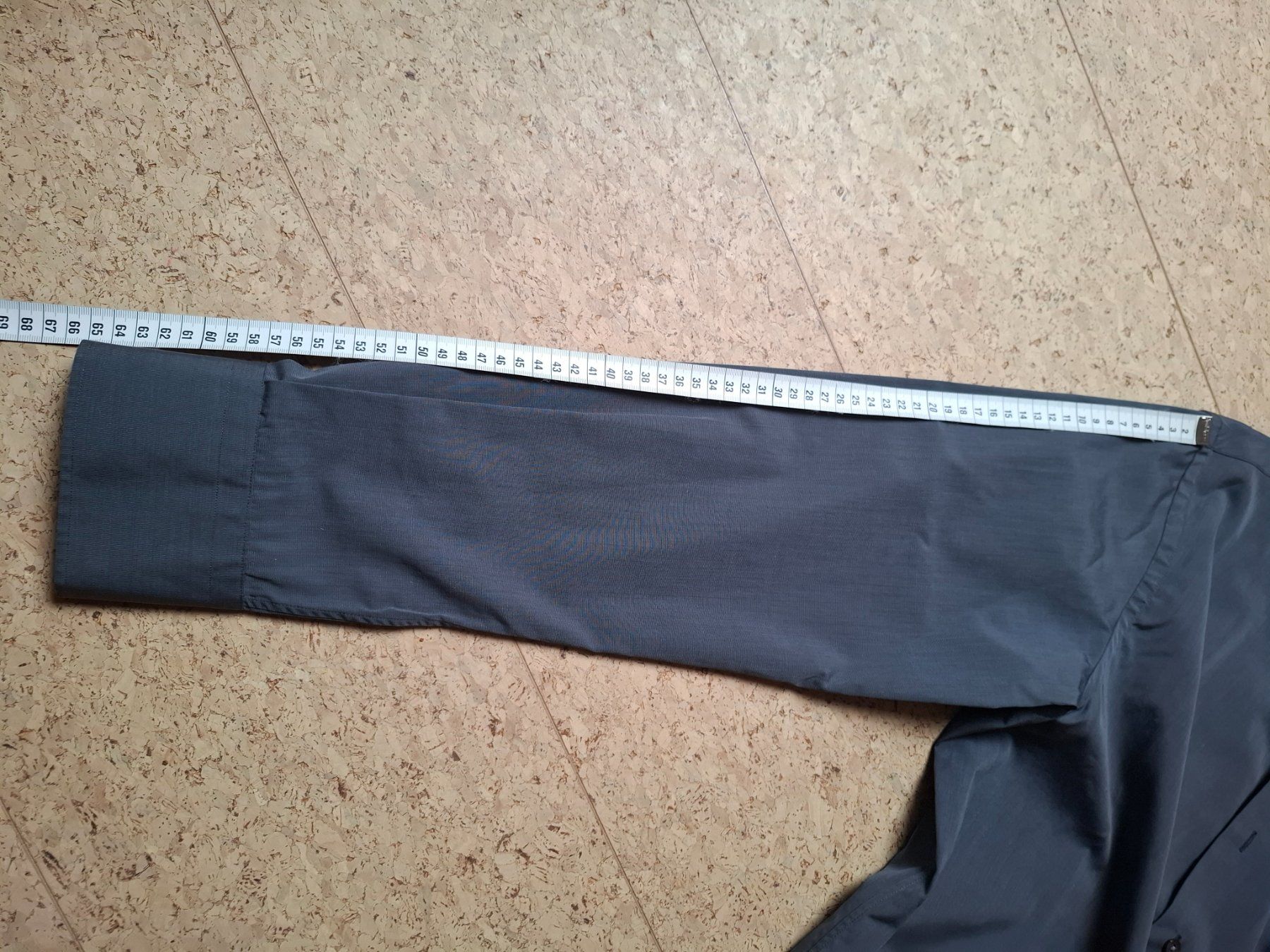 Camicie: 6 Herren Hemden Grösse 42 – Usato da Beinwil am See venduto da ali_ch65 7