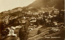 Wengen