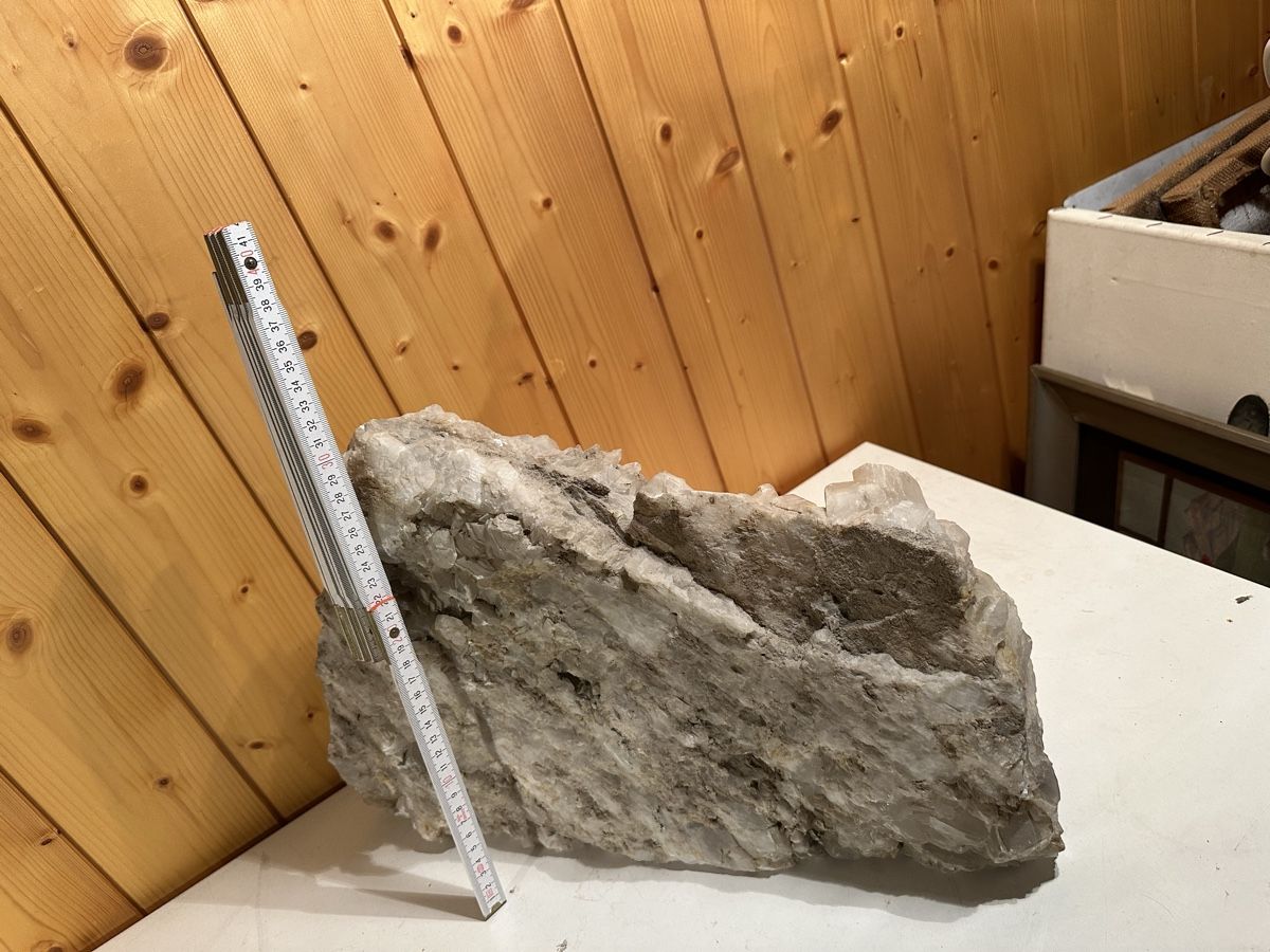 Minerali & Pietre curative: Mineralien – Usato da Dietikon venduto da moradi24 3