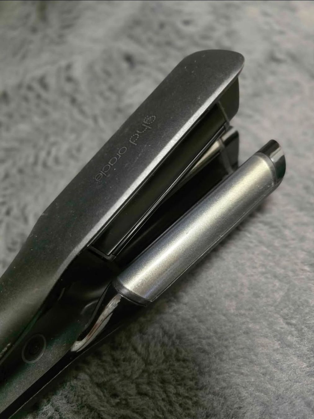 GHD Lockenstäbe & Haarglätter: GHD Oracle Lockenstab – Gebraucht aus St.Peterzell von the2ndchance 2