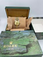Rolex Datejust 36 model 16013