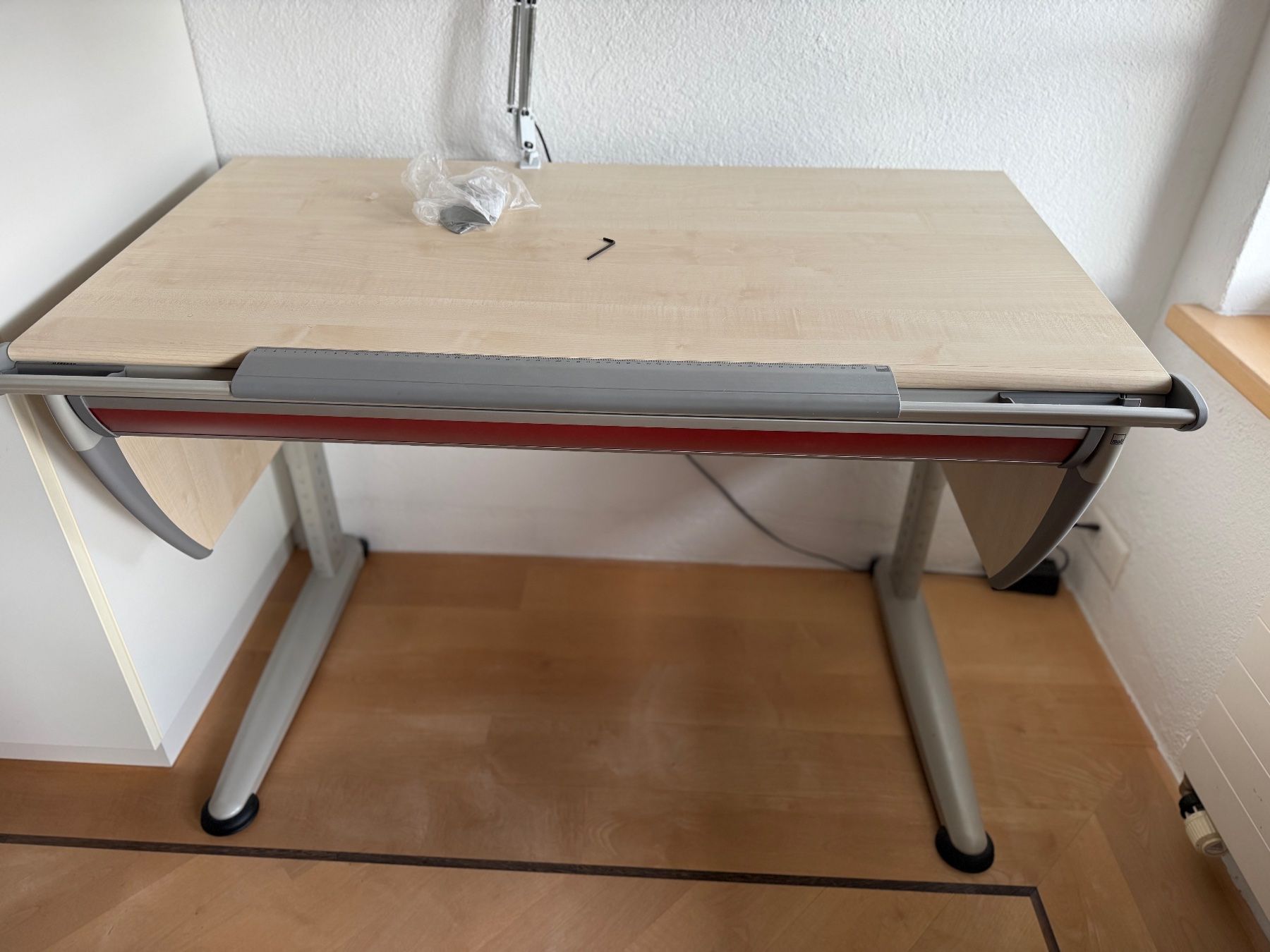 Scrivanie: Schreibtisch Moll – Usato da Bülach venduto da Hanibal007 1