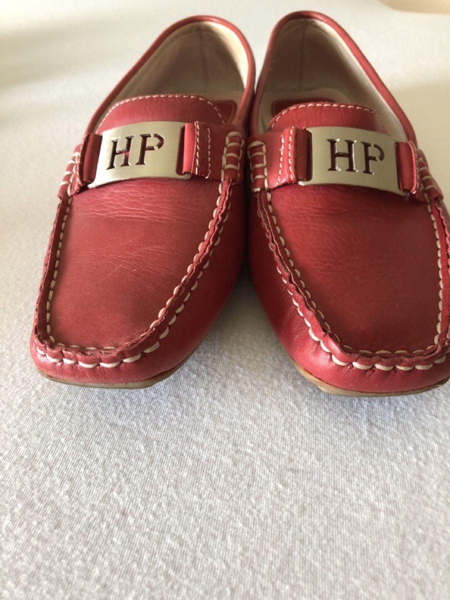 Scarpe da donna: Damen Loafers  Gr. 37 – Usato da Schaffhausen venduto da Fixier 1