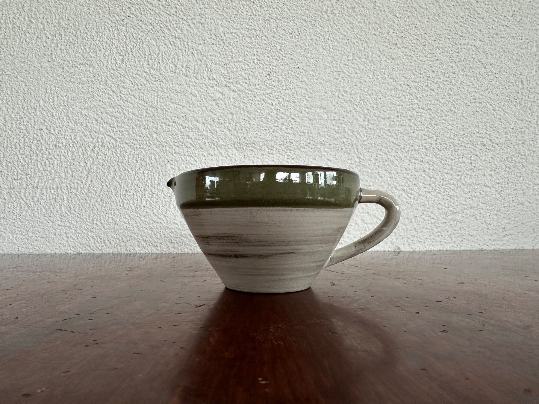 Hugo Kohler Set di piatti: Kaffeeservice / Teeservice Hugo Kohler Biel – Usato da Zürich venduto da frauflufelberg 1