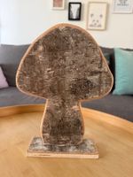 Holzpilz