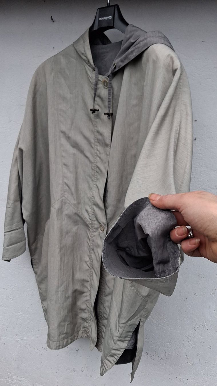 Vestes: Hochqualitative Damenjacke Reversible, 1 size – D'occasion à Wald ZH par e8e 5
