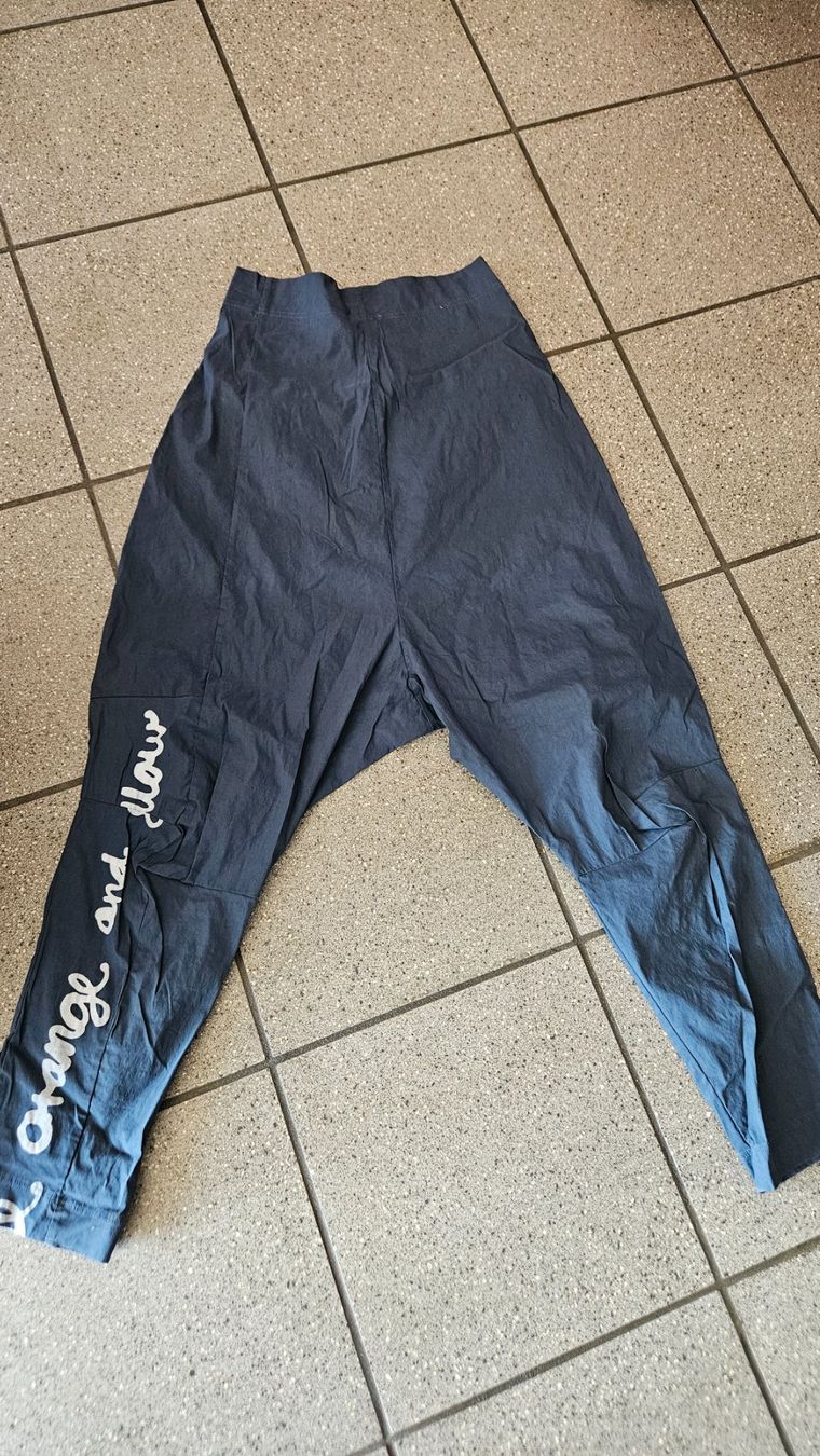 Rundholz Hosen: Sommerhose Blacklabel – Neu (gemäss Beschreibung) aus Birrwil von Annaluna 2