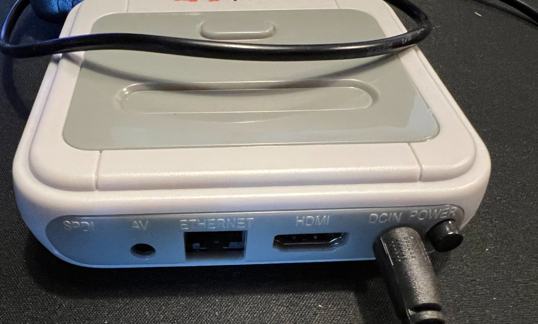 Console: Super Console X-Pro mir drei Controller – Usato da Uster venduto da Stoessda 3