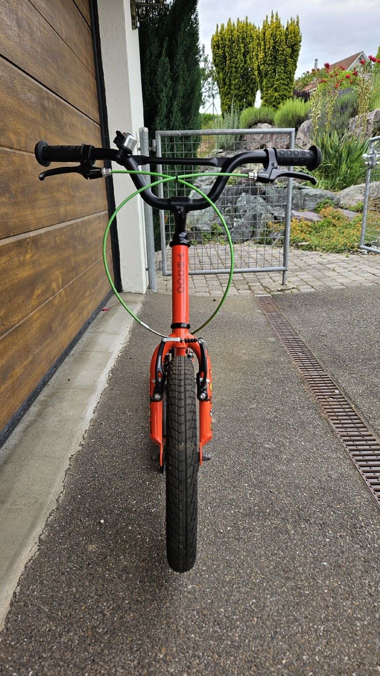 Biciclette: Trottinett – Nuovo (secondo la descrizione) da Nürensdorf venduto da trade-master 1