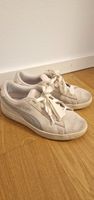 Basket puma
