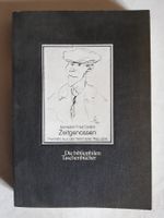 Benedikt Fred Dolbin - Zeitgenossen Weimarer Republik - 1981