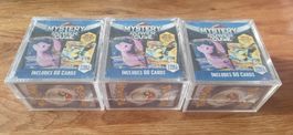 Mystery Power Cube Pokémon, 3 confezioni da 60 carte!