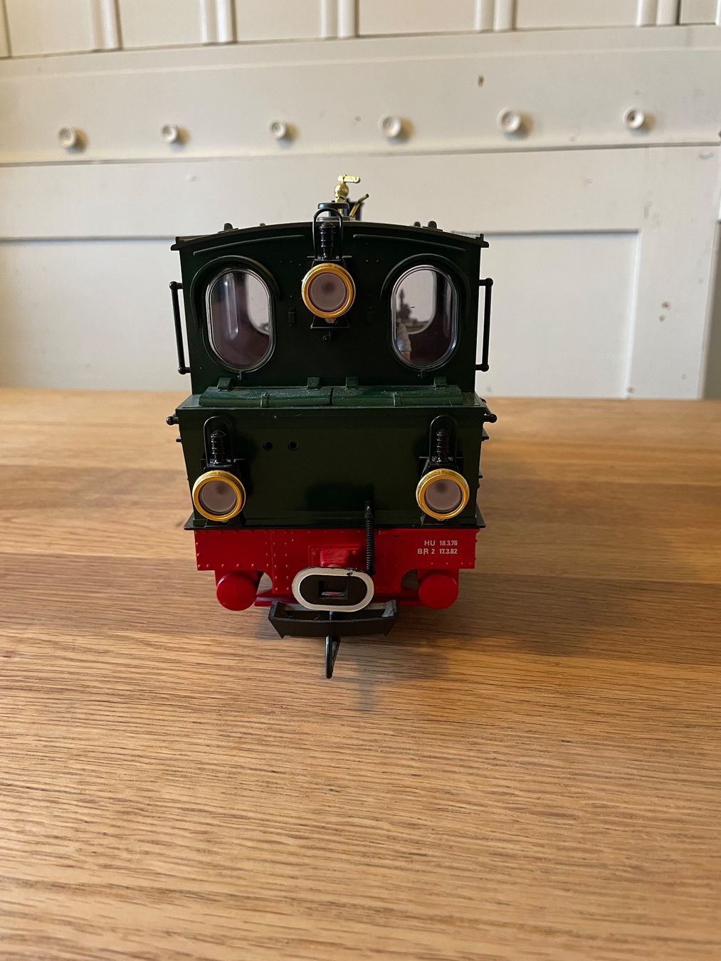 LGB Modelleisenbahnen: Modelleisenbahn – Gebraucht aus Winterthur von taiyo 3