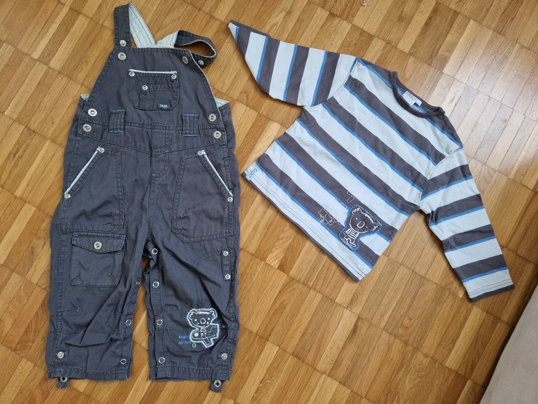 Lotti & Set di vestiti: Cadet rousselle bambino – Usato da Agno venduto da siuxy