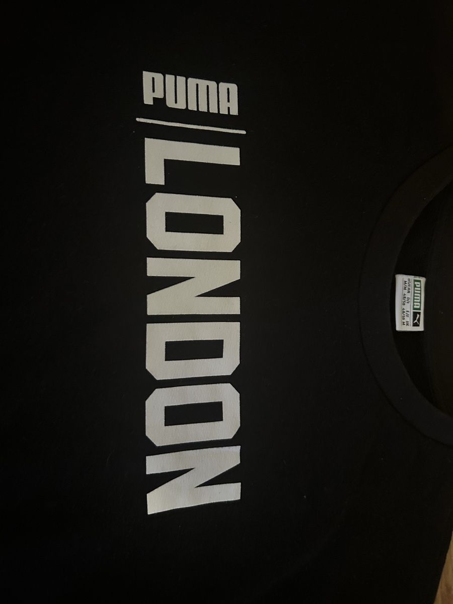 Pulls & Sweat-shirts: Puma LONDON - Pullover – D'occasion à Flawil par bridge28 2