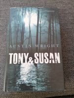 Buch Tony & Susan von Austin Wright