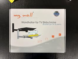 my wall Wandhalterung für TV Bildschirme