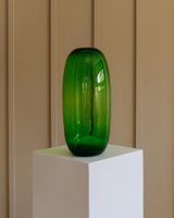 VINTAGE VASE XXL STOCKHOLM SERIES 1990's MARIA VINKA