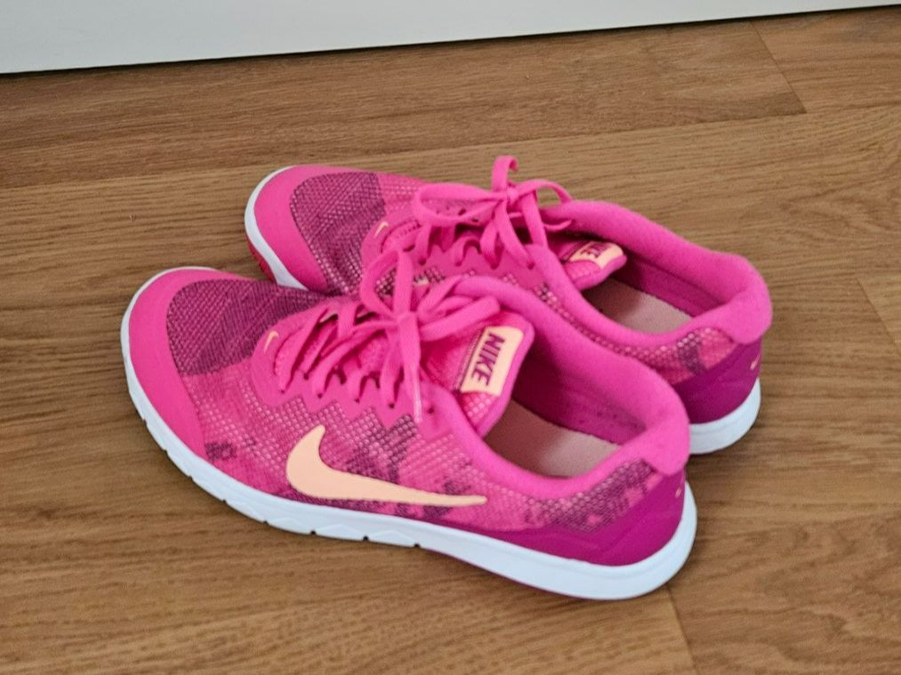Nike Scarpe da donna: Nike Sneaker pink – Nuovo (secondo la descrizione) da Gockhausen venduto da Carolin_K 2