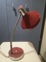 mid century Tischlampe