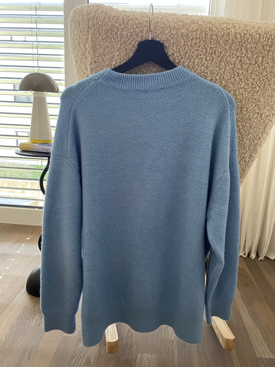 Zara Maglioni & Felpe: Zara Damenpullover Oversize Gr. S – Usato da Langenthal venduto da vik_v5ml 2