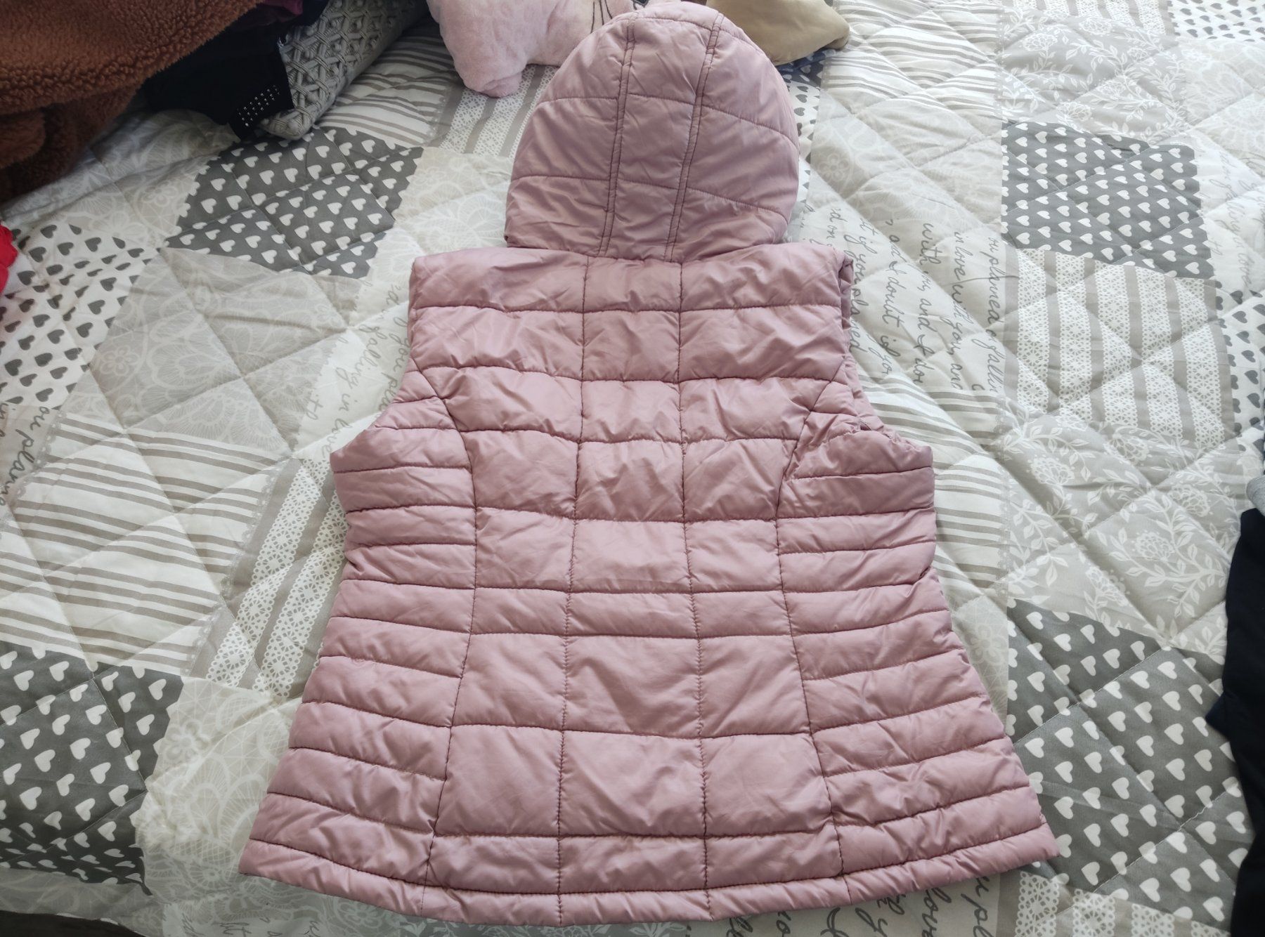 Gilets & Westen: Gilet – Gebraucht aus Vicques von prairie0809 1